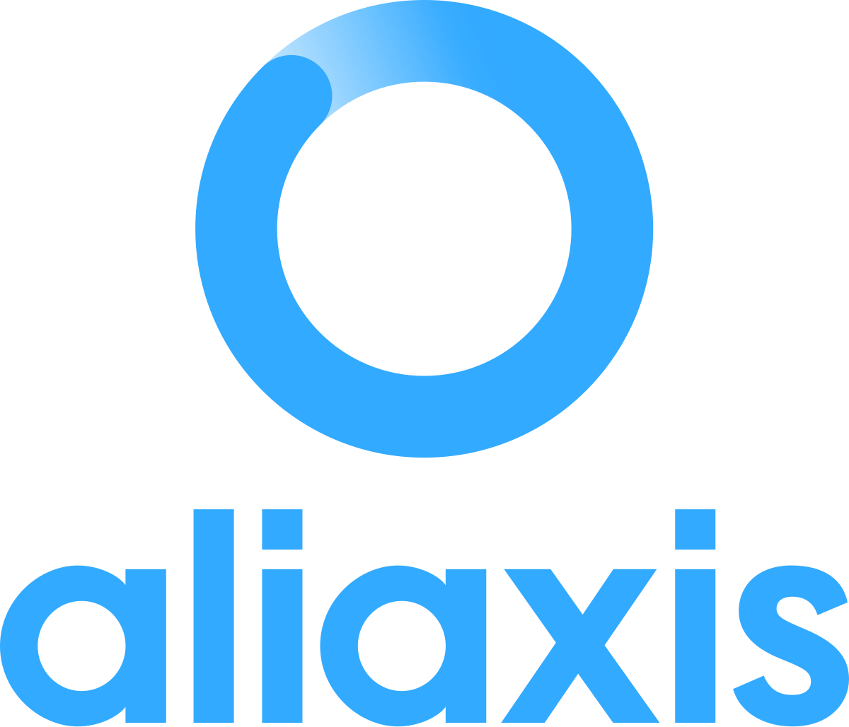 Client aliaxis